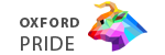 Logo of Oxford Pride